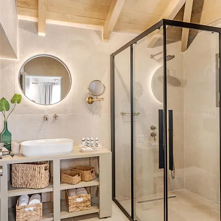 Skinos Premium House 펜션