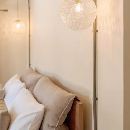 펜션 Skinos Premium House Kástron