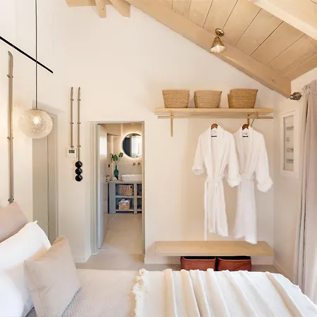 Skinos Premium House Kástron