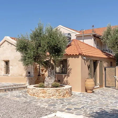 Skinos Premium House