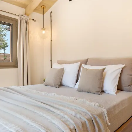 Skinos Premium House Kástron