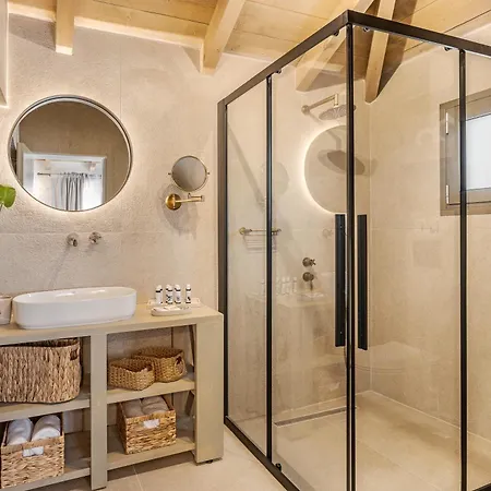 펜션 Skinos Premium House
