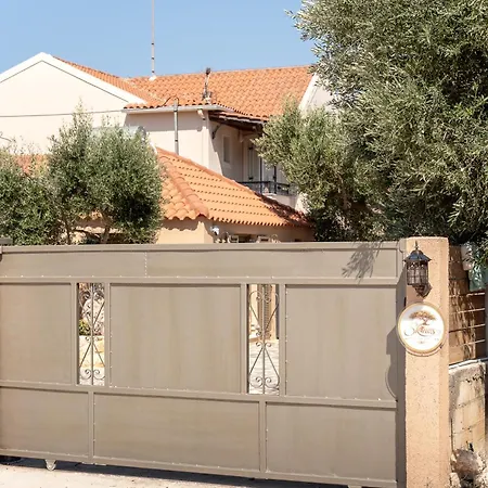 Skinos Premium House Kástron